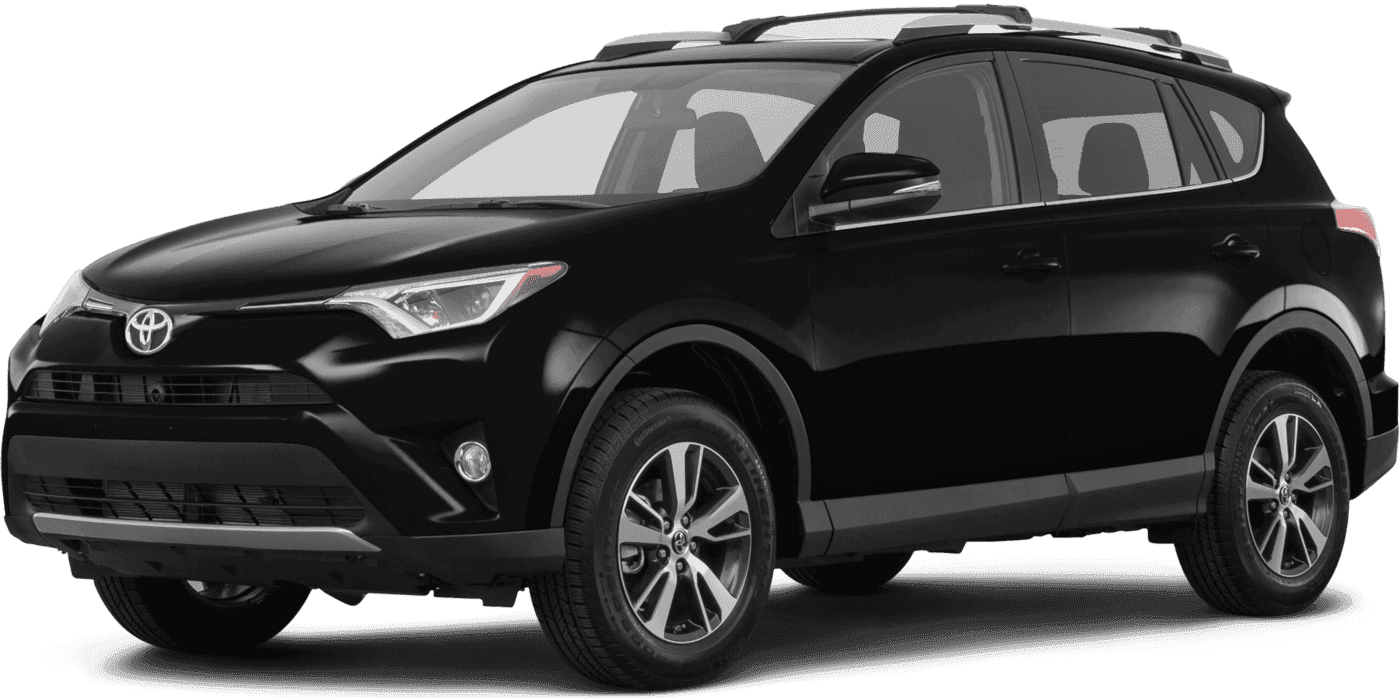 2018 Toyota RAV4 XLE in Yonkers NY For Sale - Image 1