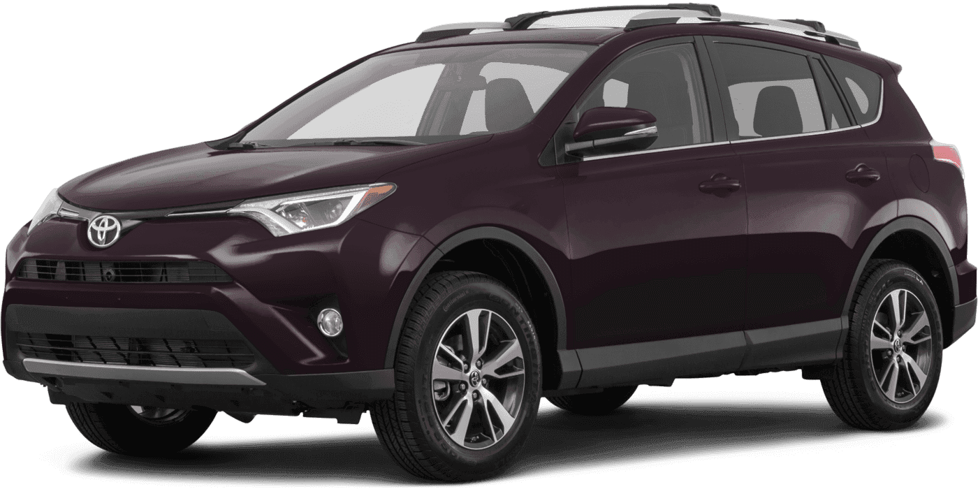 2018 Toyota RAV4 XLE in Lees Summit MO For Sale - Image 1
