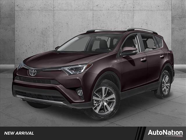 2018 Toyota RAV4 XLE in Lithia Springs GA For Sale - Image 1