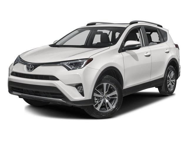 2018 Toyota RAV4 XLE in Burnsville MN For Sale - Image 1