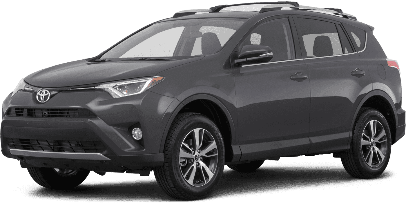 2018 Toyota RAV4 XLE in Burlington NJ For Sale - Image 1