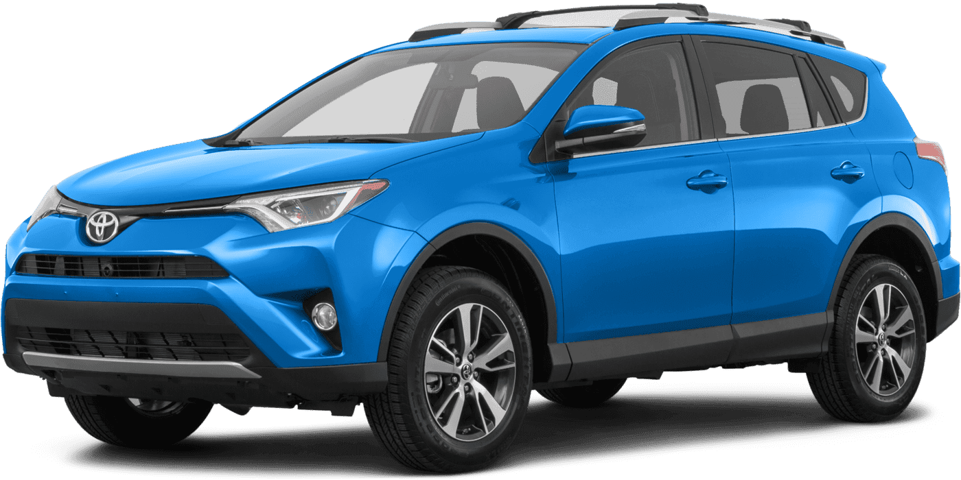 2018 Toyota RAV4 XLE in Sterling VA For Sale - Image 1
