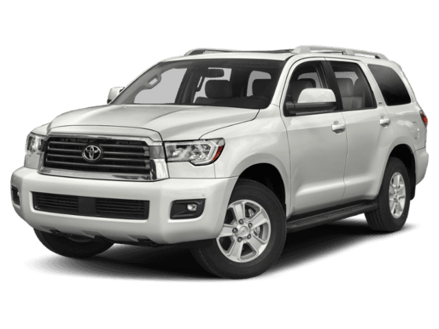 2018 Toyota Sequoia Platinum in Dothan AL For Sale - Image 1