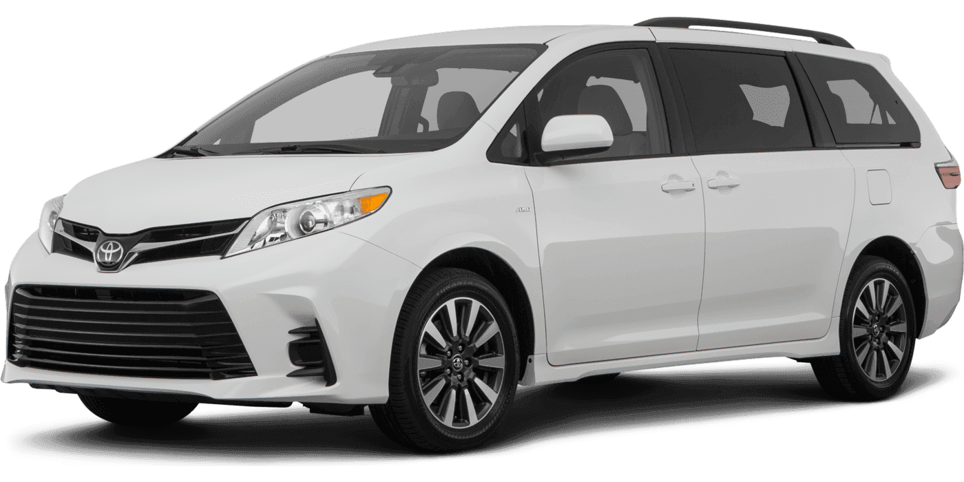 2018 Toyota Sienna SE Premium in Soquel CA For Sale - Image 1