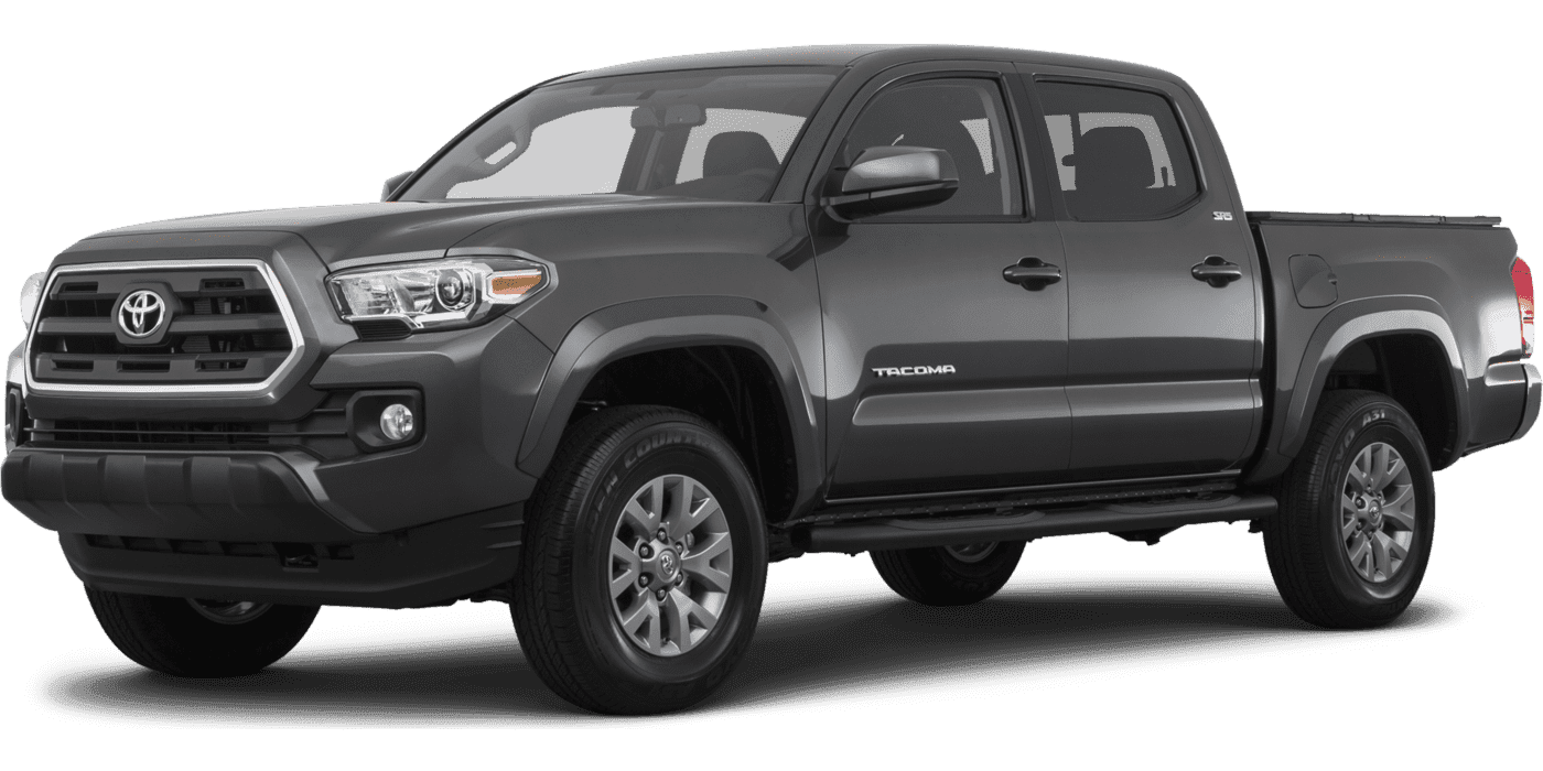 2018 Toyota Tacoma SR in Woodbridge VA For Sale - Image 1
