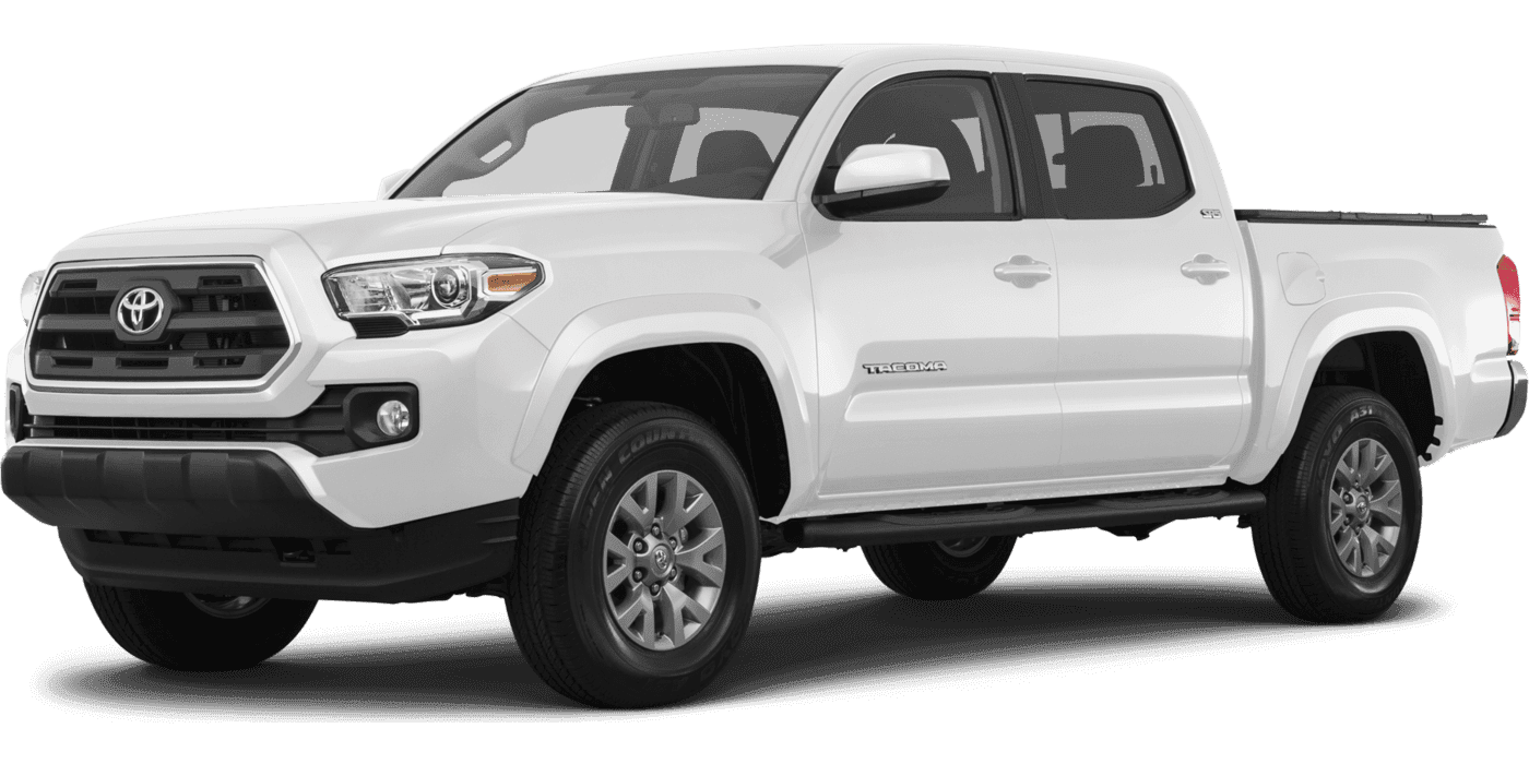 2018 Toyota Tacoma SR in Riverdale UT For Sale - Image 1