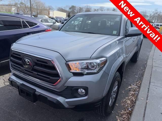 2018 Toyota Tacoma SR5 in Riverhead NY For Sale - Image 1