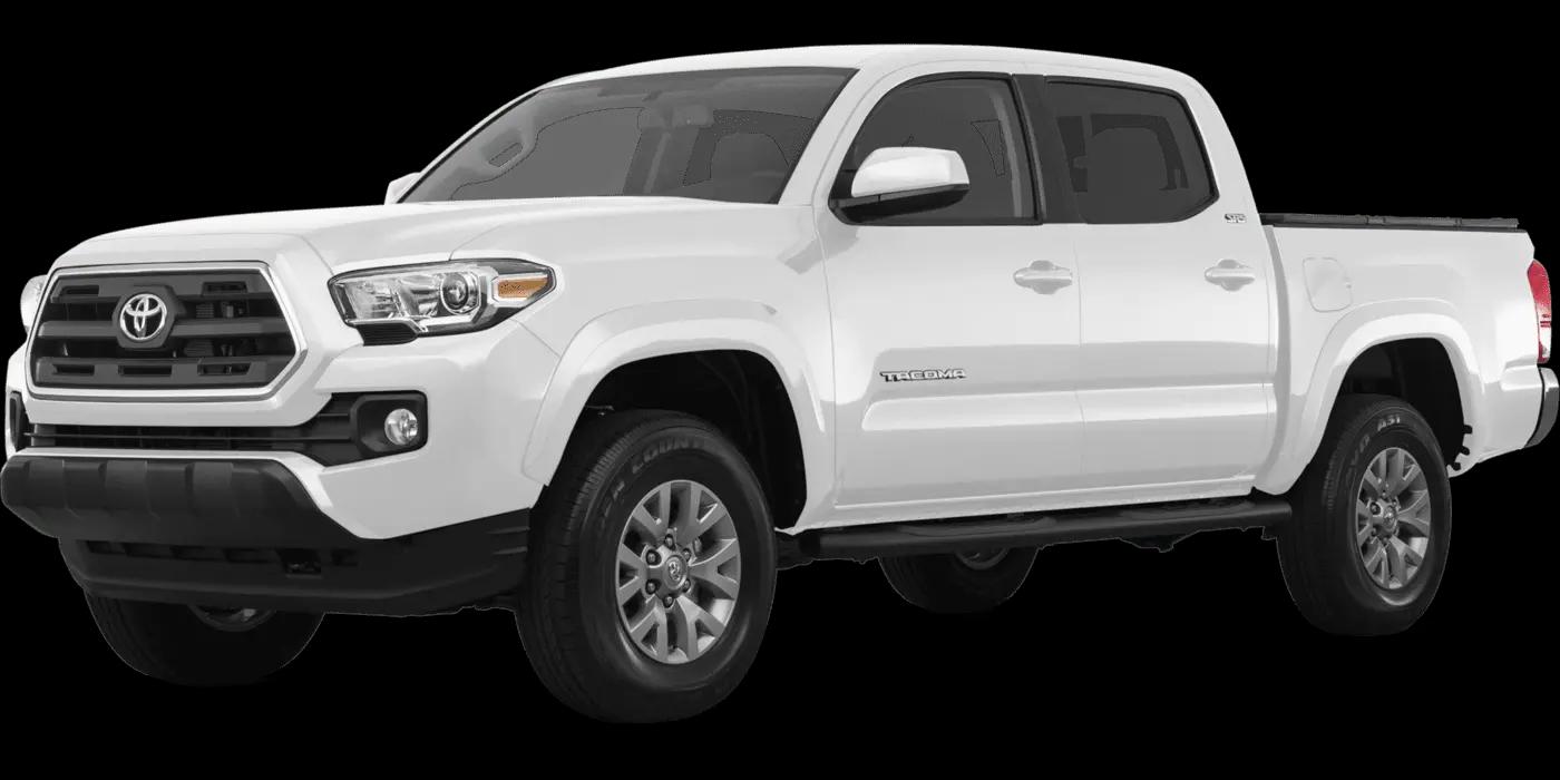 2018 Toyota Tacoma SR5 in Lancaster CA For Sale - Image 1