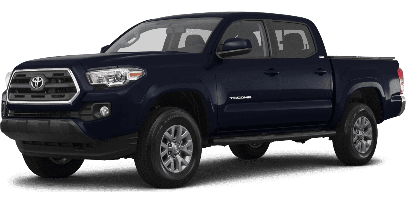 2018 Toyota Tacoma SR5 in Ft Myers FL For Sale - Image 1