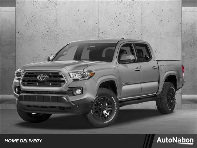 2018 Toyota Tacoma SR5 in Phoenix AZ For Sale - Image 1