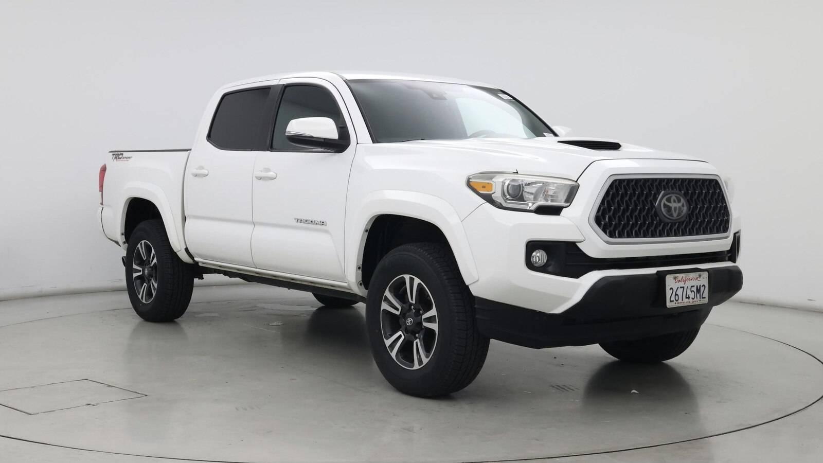 2018 Toyota Tacoma TRD Sport in Birmingham AL For Sale - Image 1