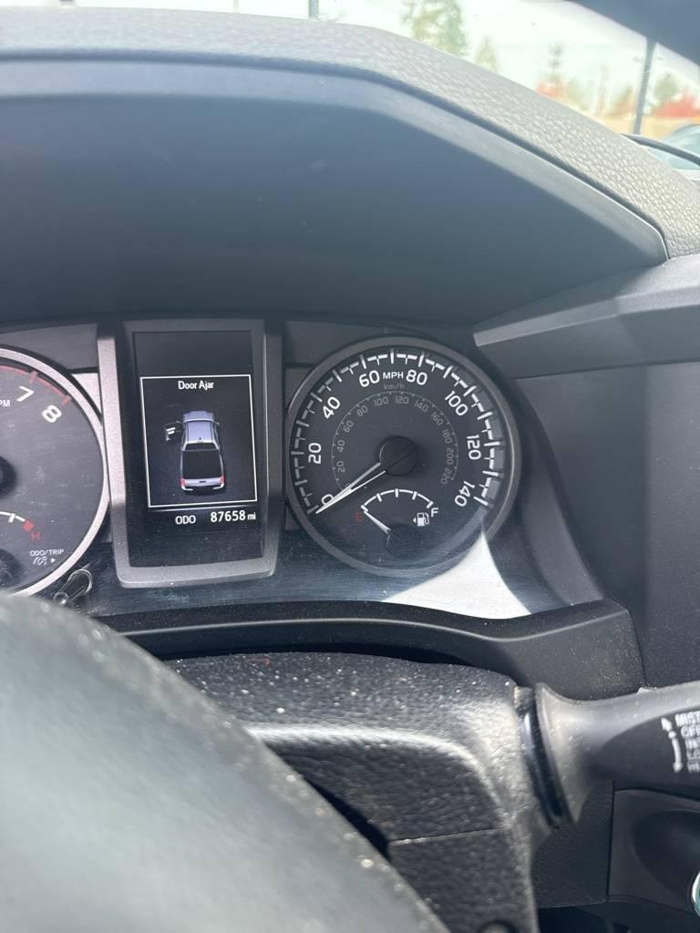 2018 Toyota Tacoma TRD Sport in Milwaukie OR For Sale - Image 1