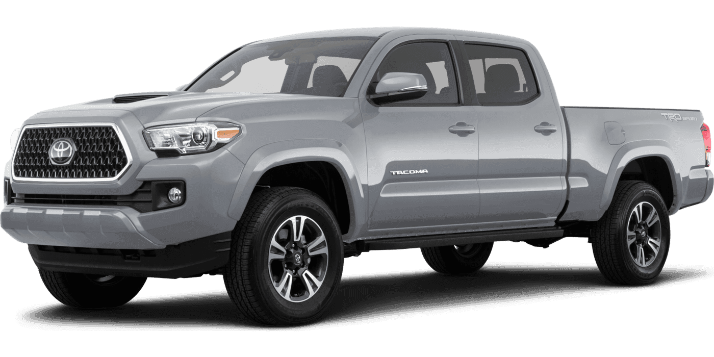 2018 Toyota Tacoma TRD Sport in Glen Mills PA For Sale - Image 1