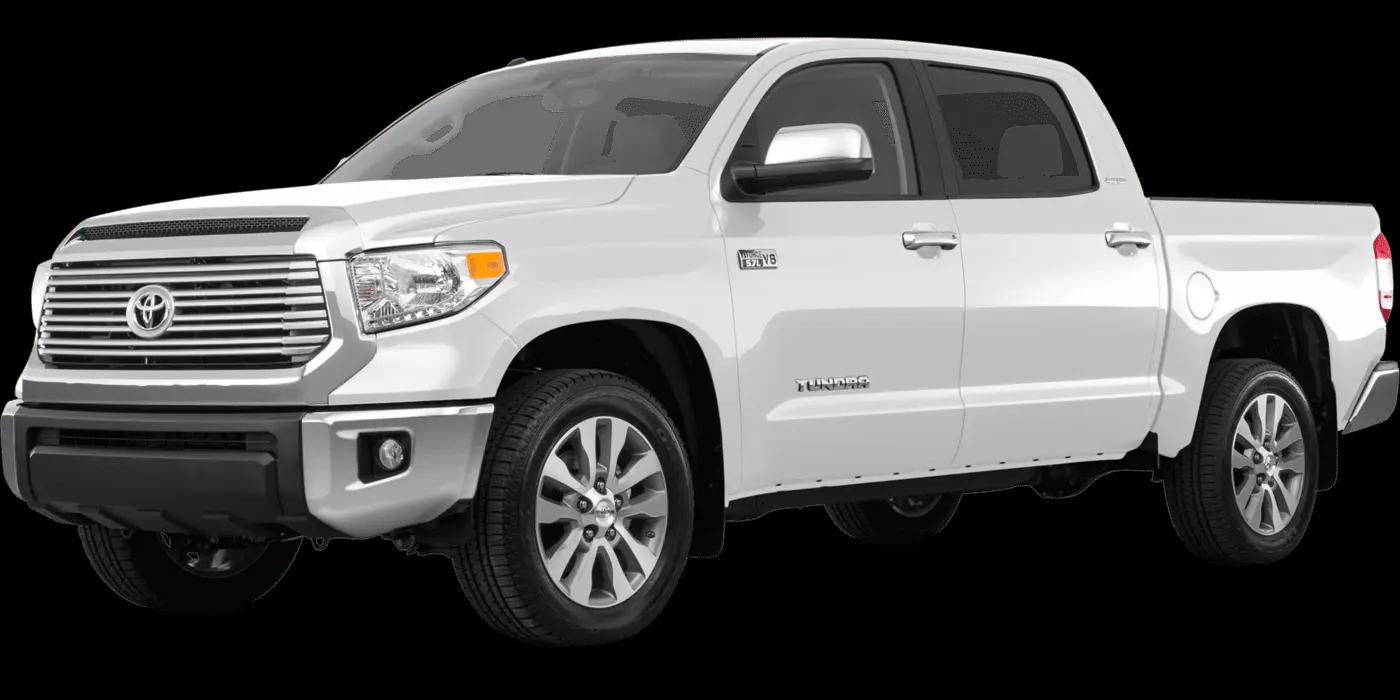 2018 Toyota Tundra Limited in Goodyear AZ For Sale - Image 1