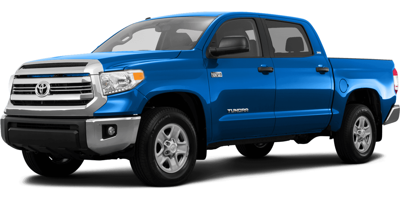 2018 Toyota Tundra SR5 in Fontana CA For Sale - Image 1