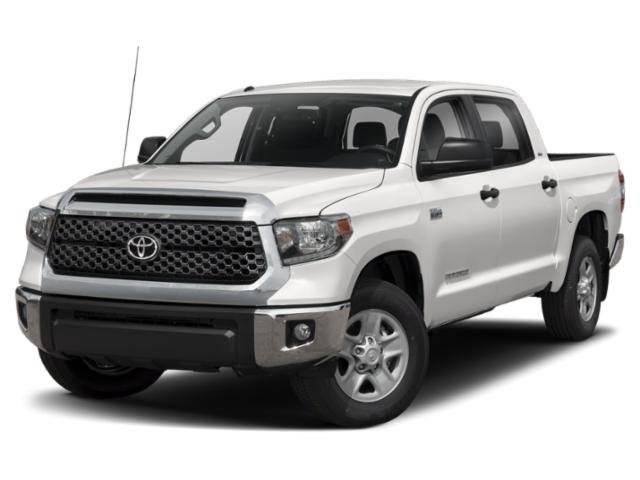 2018 Toyota Tundra SR5 in Monrovia CA For Sale - Image 1