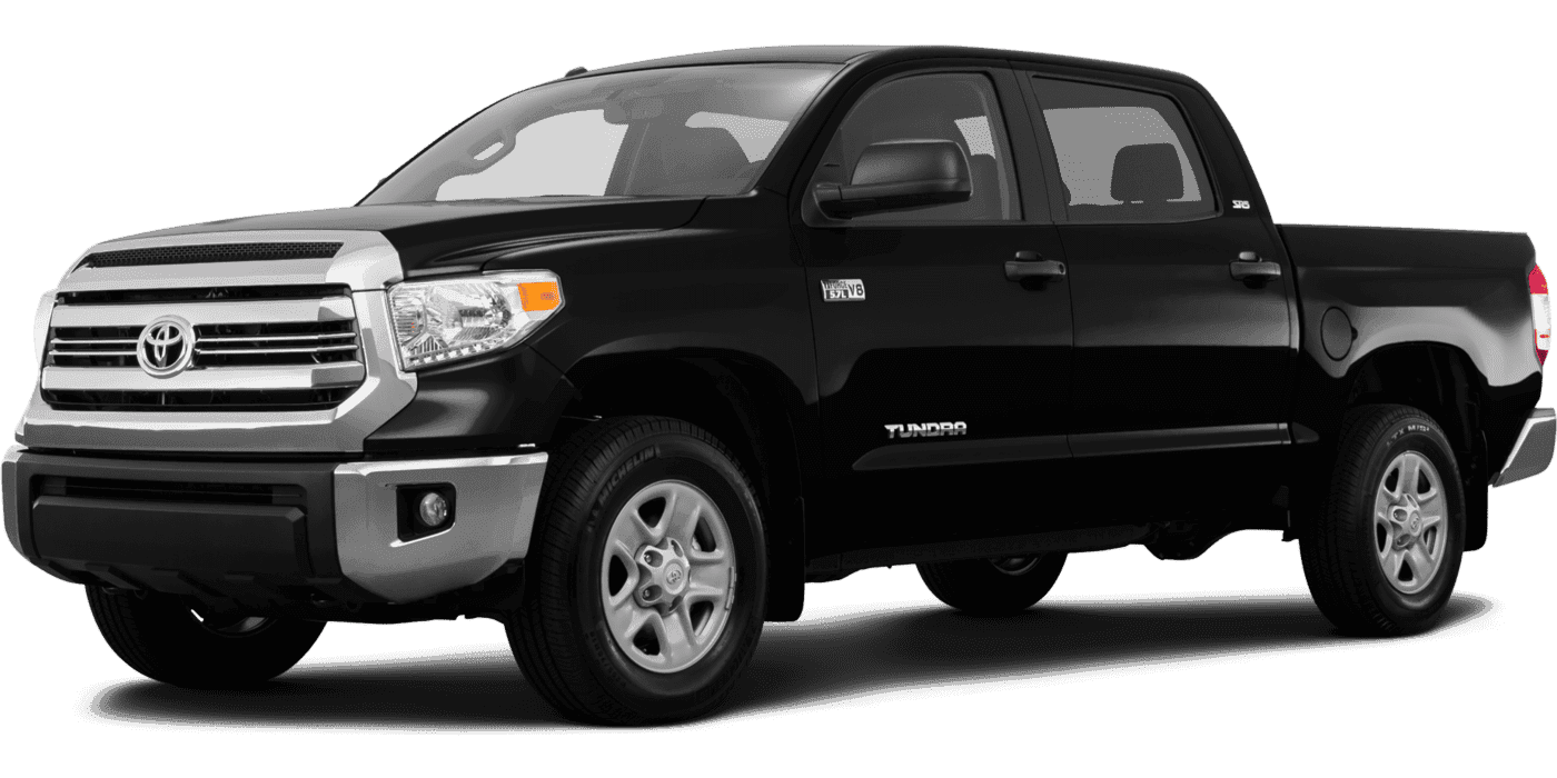 2018 Toyota Tundra SR5 in Houston TX For Sale - Image 1