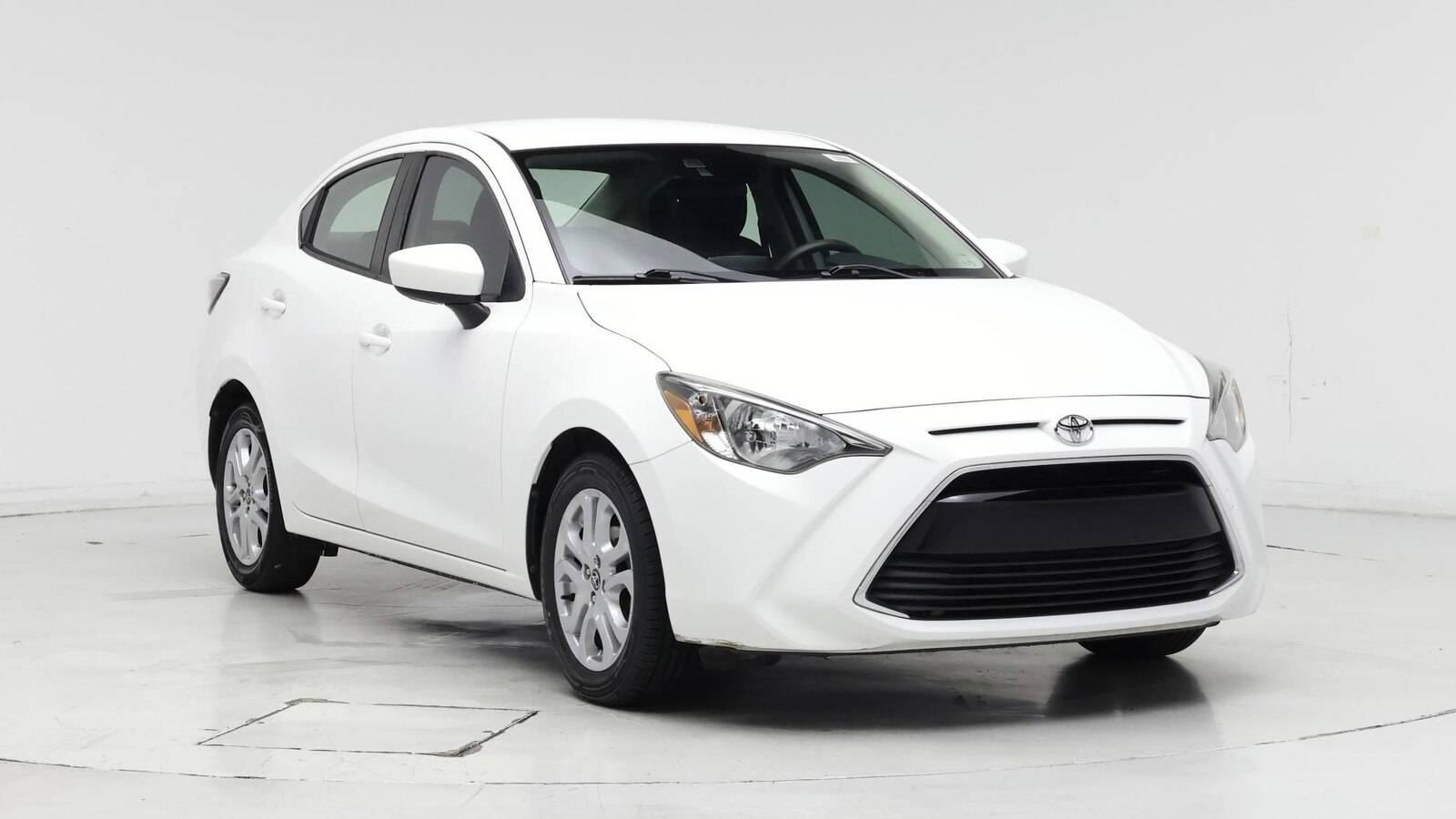 2018 Toyota Yaris iA Base in Birmingham AL For Sale - Image 1