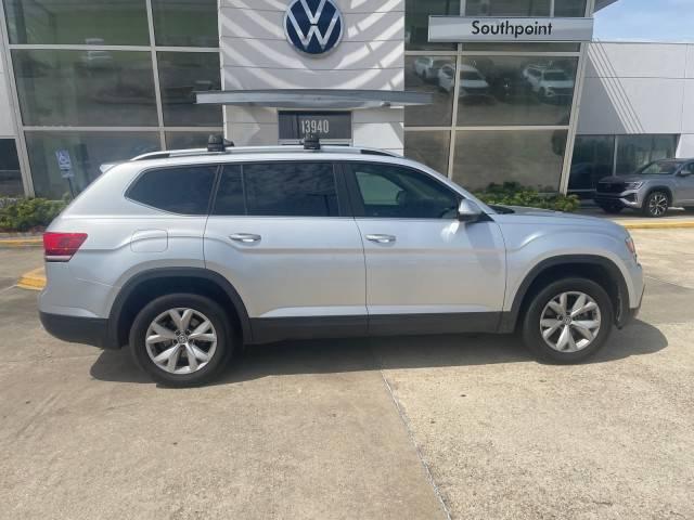 2018 Volkswagen Atlas S in Baton Rouge LA For Sale - Image 1