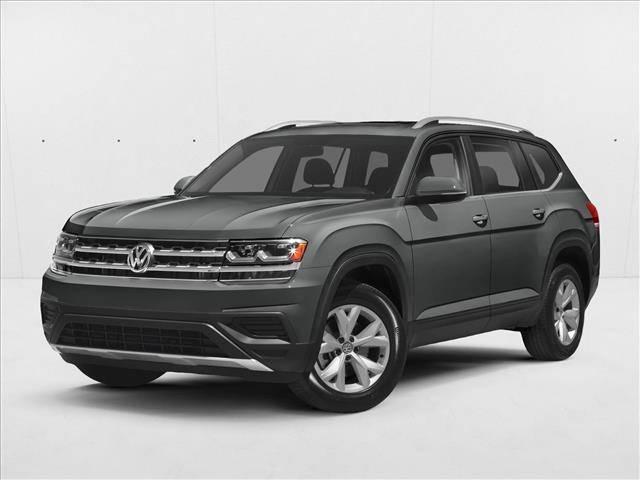 2018 Volkswagen Atlas SE with Technology in Santa Clara CA For Sale - Image 1