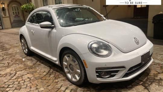 2018 Volkswagen Beetle SE in Doylestown PA For Sale - Image 1