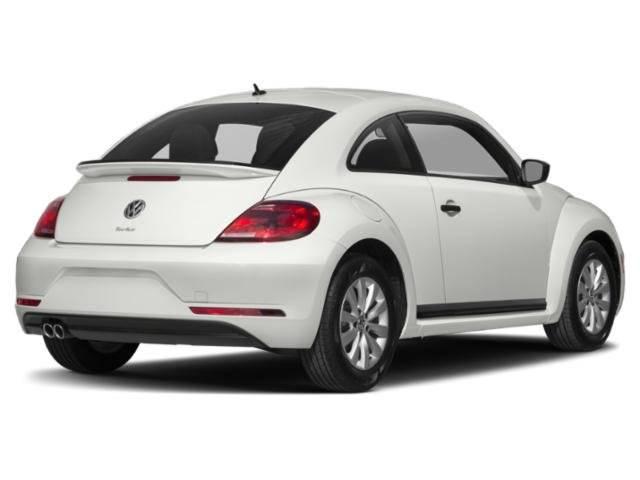 2018 Volkswagen Beetle SE in Fort Myers FL For Sale - Image 1