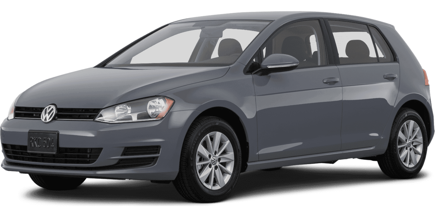 2018 Volkswagen Golf S in Hamilton NJ For Sale - Image 1
