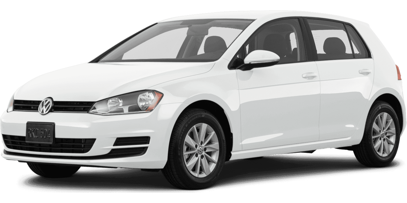 2018 Volkswagen Golf S in Baltimore MD For Sale - Image 1
