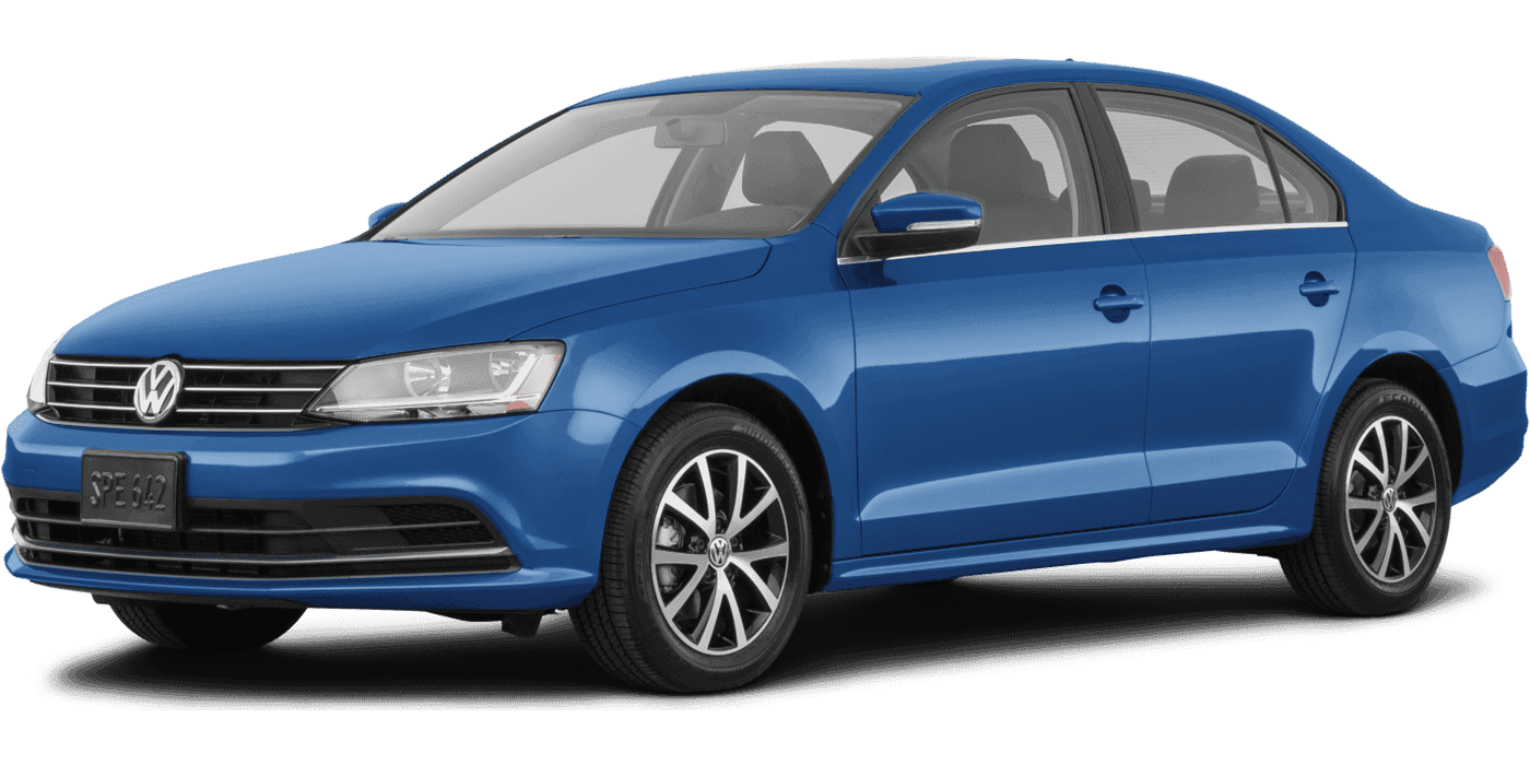 2018 Volkswagen Jetta 1.4T SE in Bridgewater NJ For Sale - Image 1