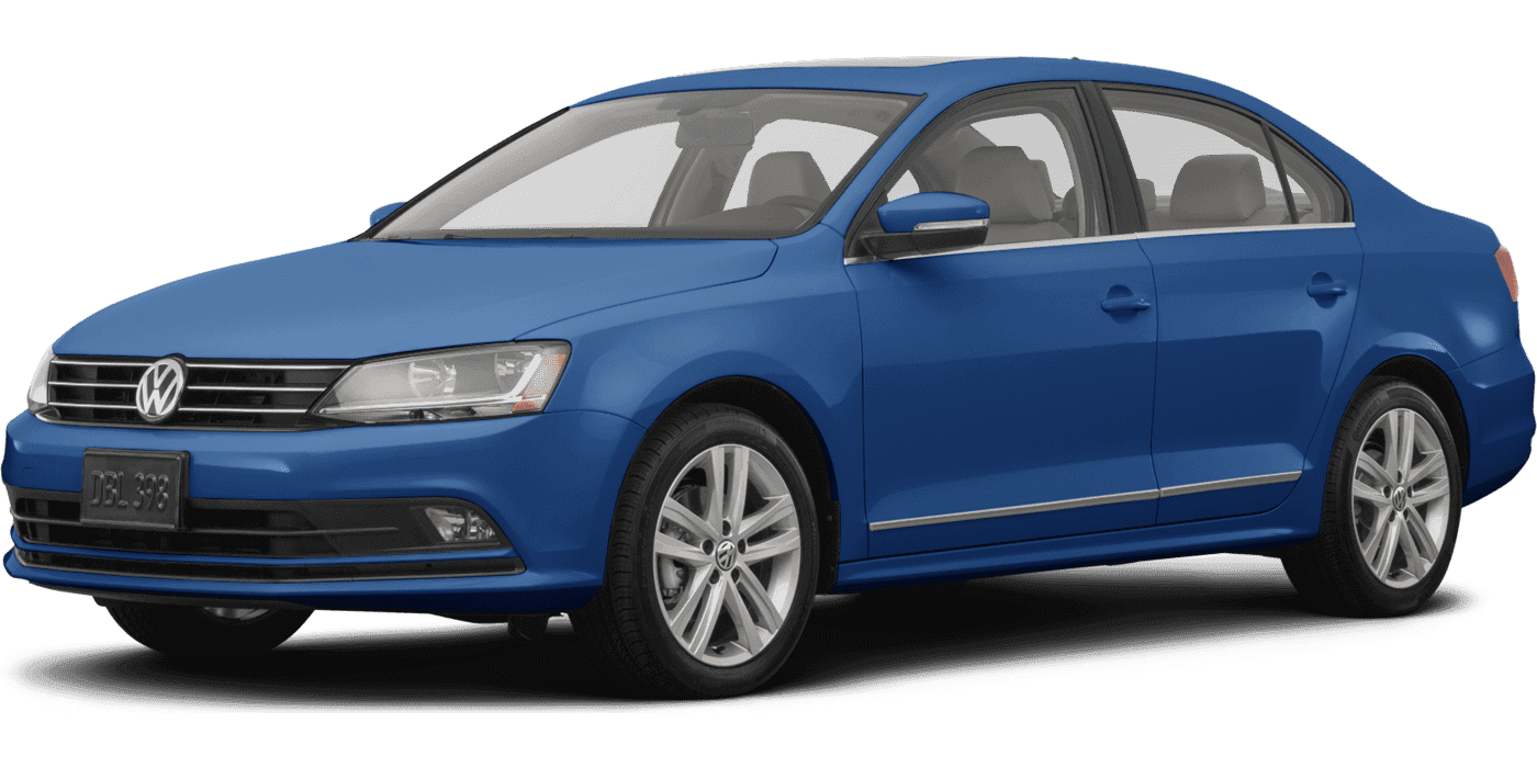 2018 Volkswagen Jetta 1.8T SEL in Alpharetta GA For Sale - Image 1