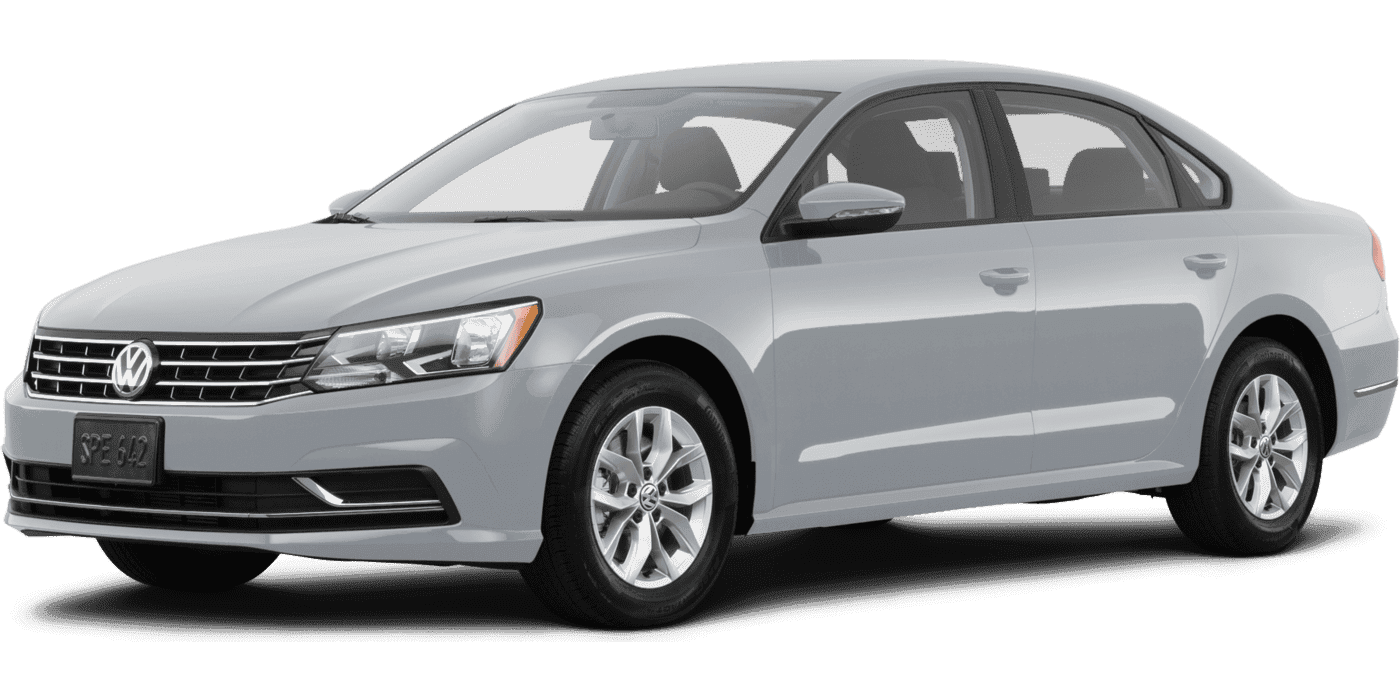 2018 Volkswagen Passat 2.0T S in Baltimore MD For Sale - Image 1