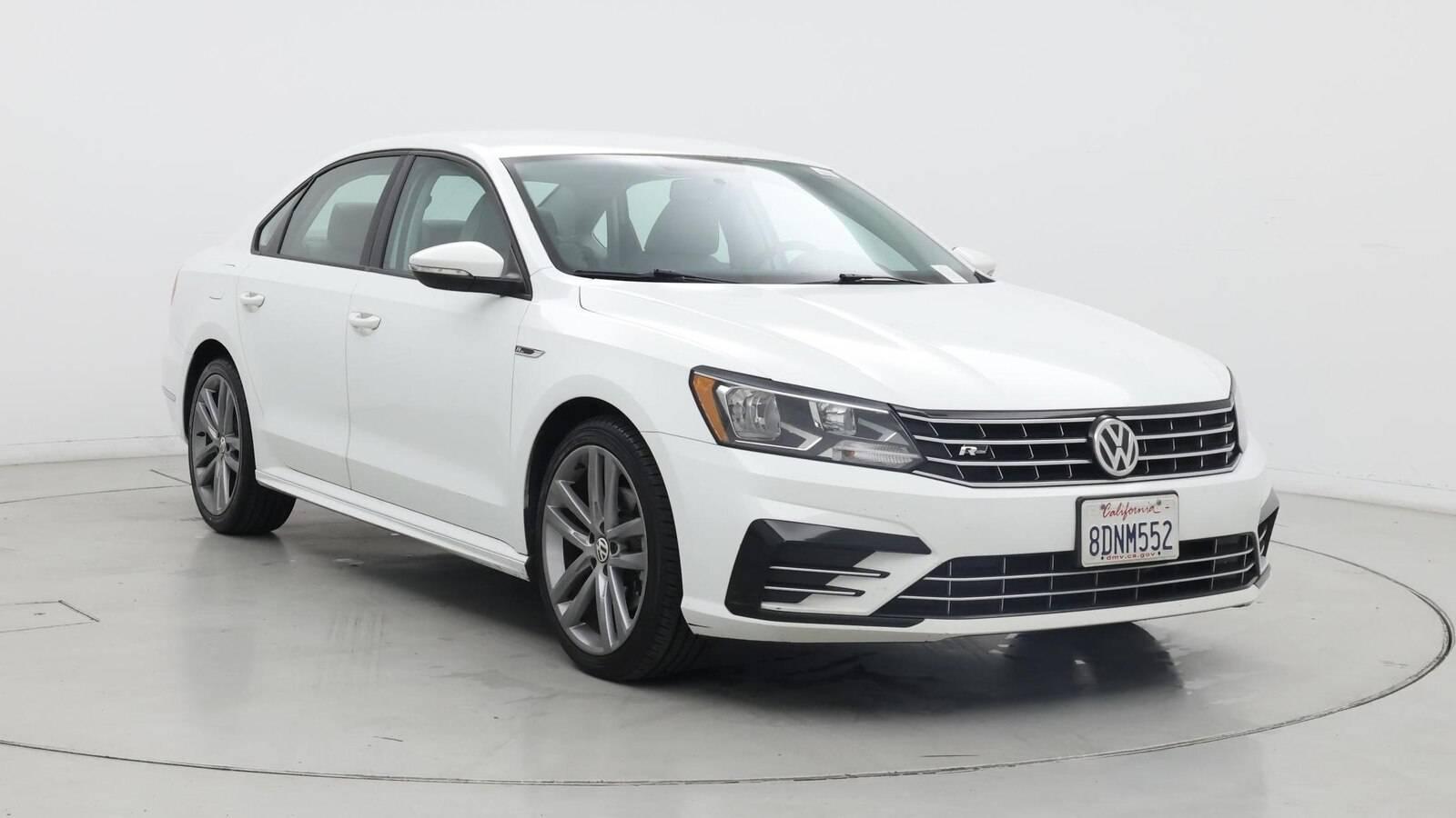 2018 Volkswagen Passat R-Line in Birmingham AL For Sale - Image 1