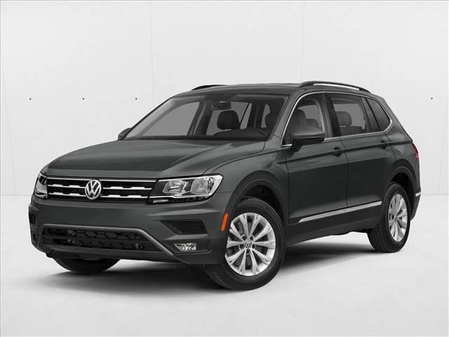2018 Volkswagen Tiguan SE in Cockeysville MD For Sale - Image 1