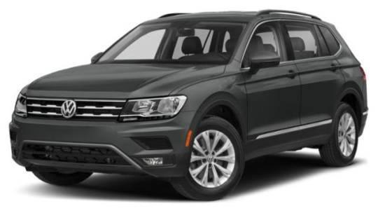 2018 Volkswagen Tiguan SE in Pasadena MD For Sale - Image 1