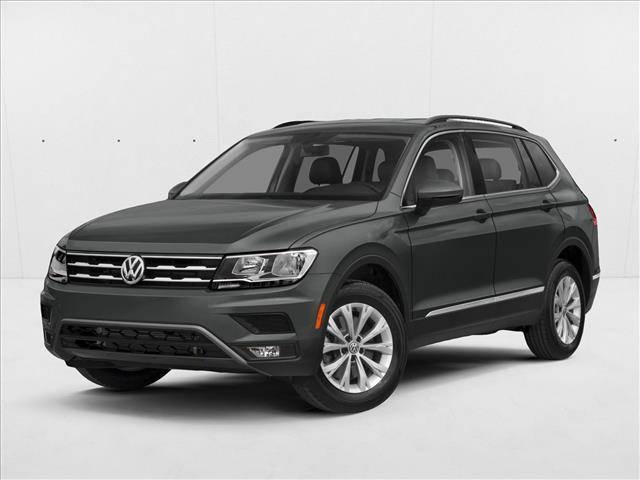2018 Volkswagen Tiguan SE in Charleston SC For Sale - Image 1