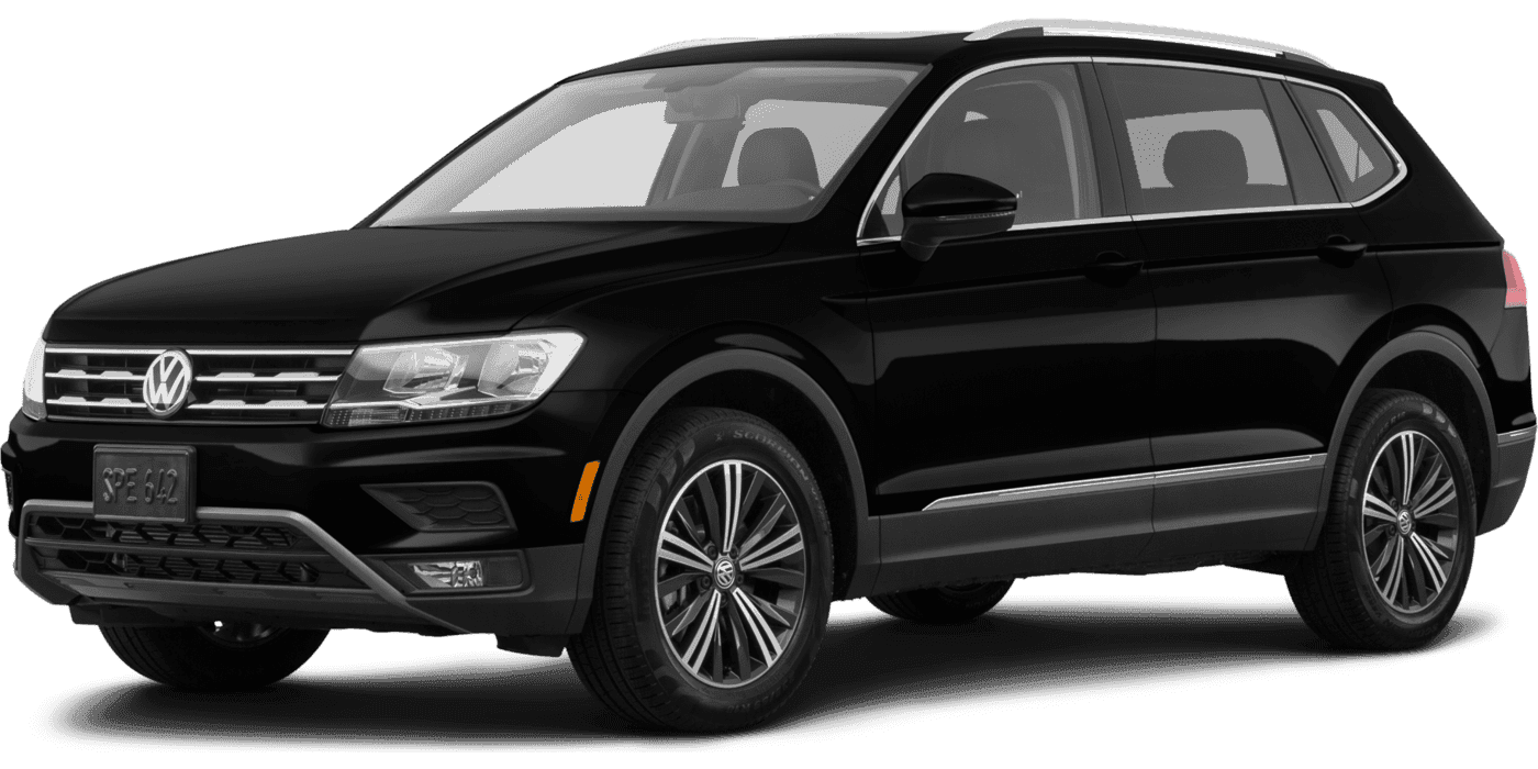 2018 Volkswagen Tiguan SEL in Baltimore MD For Sale - Image 1