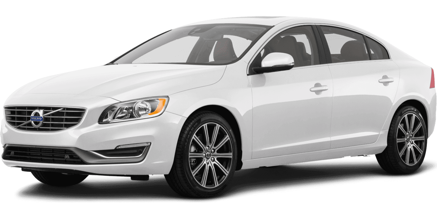 2018 Volvo S60 Inscription in McKinney TX For Sale - Image 1