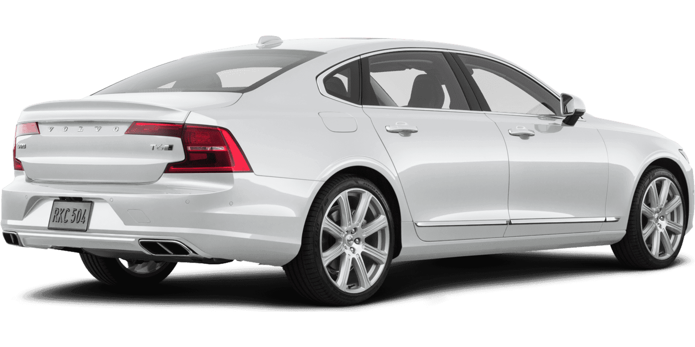 2018 Volvo S90 Inscription in Glen Mills PA For Sale - Image 1