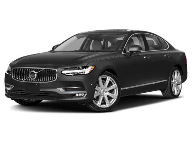 2018 Volvo S90 Momentum in Richmond VA For Sale - Image 1