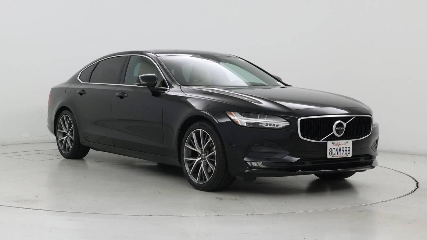 2018 Volvo S90 Momentum in Birmingham AL For Sale - Image 1