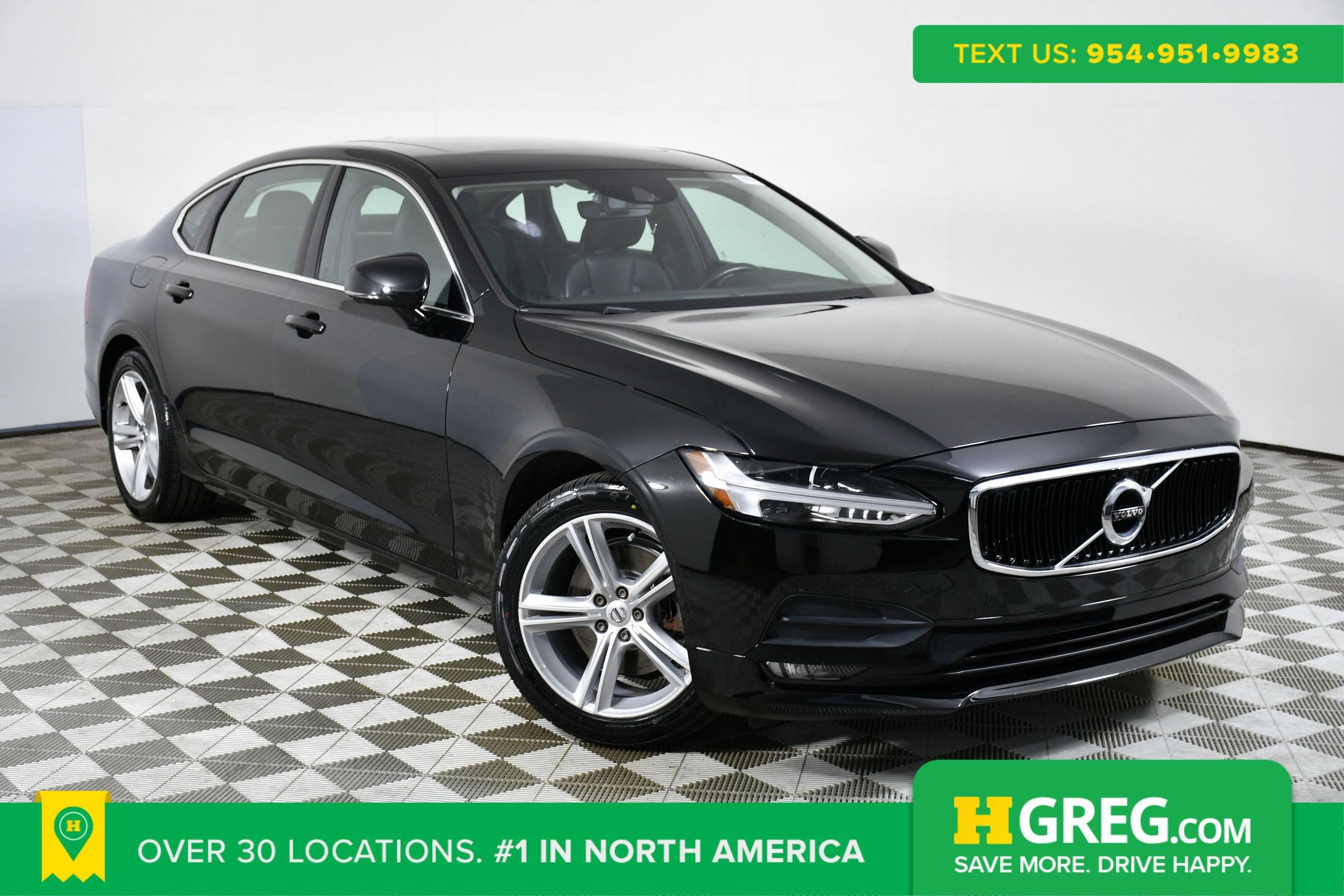 2018 Volvo S90 Momentum in Doral FL For Sale - Image 1