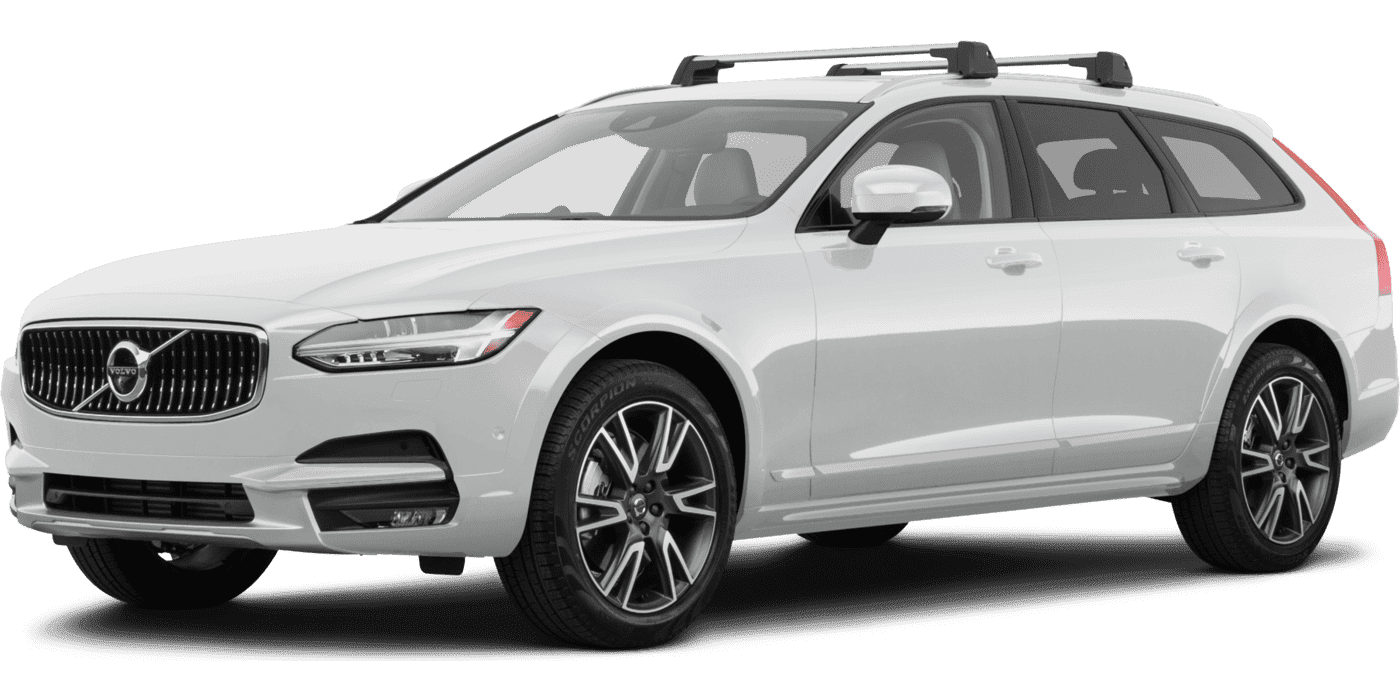 2018 Volvo V90 Inscription in Raleigh NC For Sale - Image 1