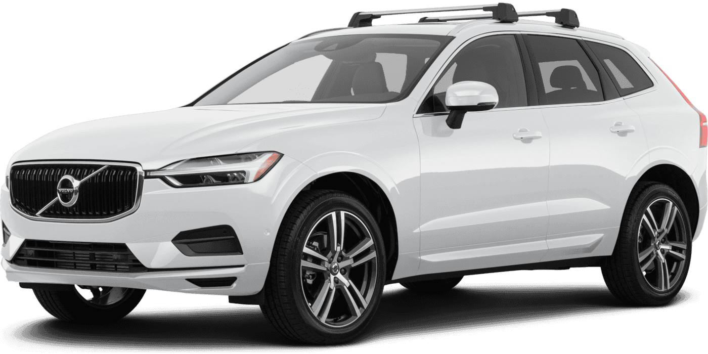 2018 Volvo XC60 Momentum in Edison NJ For Sale - Image 1
