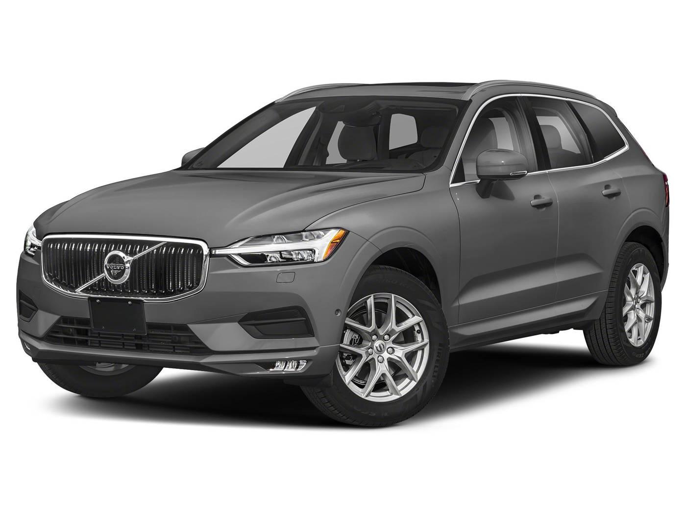2018 Volvo XC60 Momentum in Hardeeville SC For Sale - Image 1