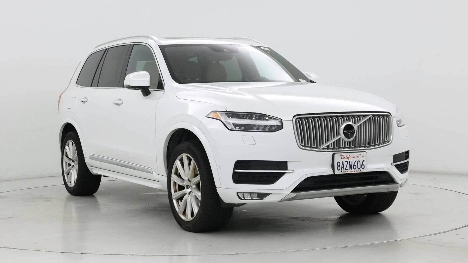2018 Volvo XC90 Inscription in Birmingham AL For Sale - Image 1