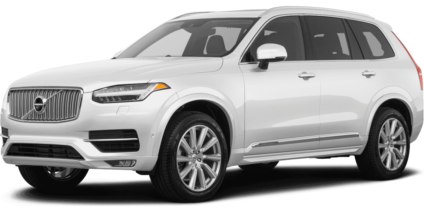 2018 Volvo XC90 Inscription in Cockeysville MD For Sale - Image 1