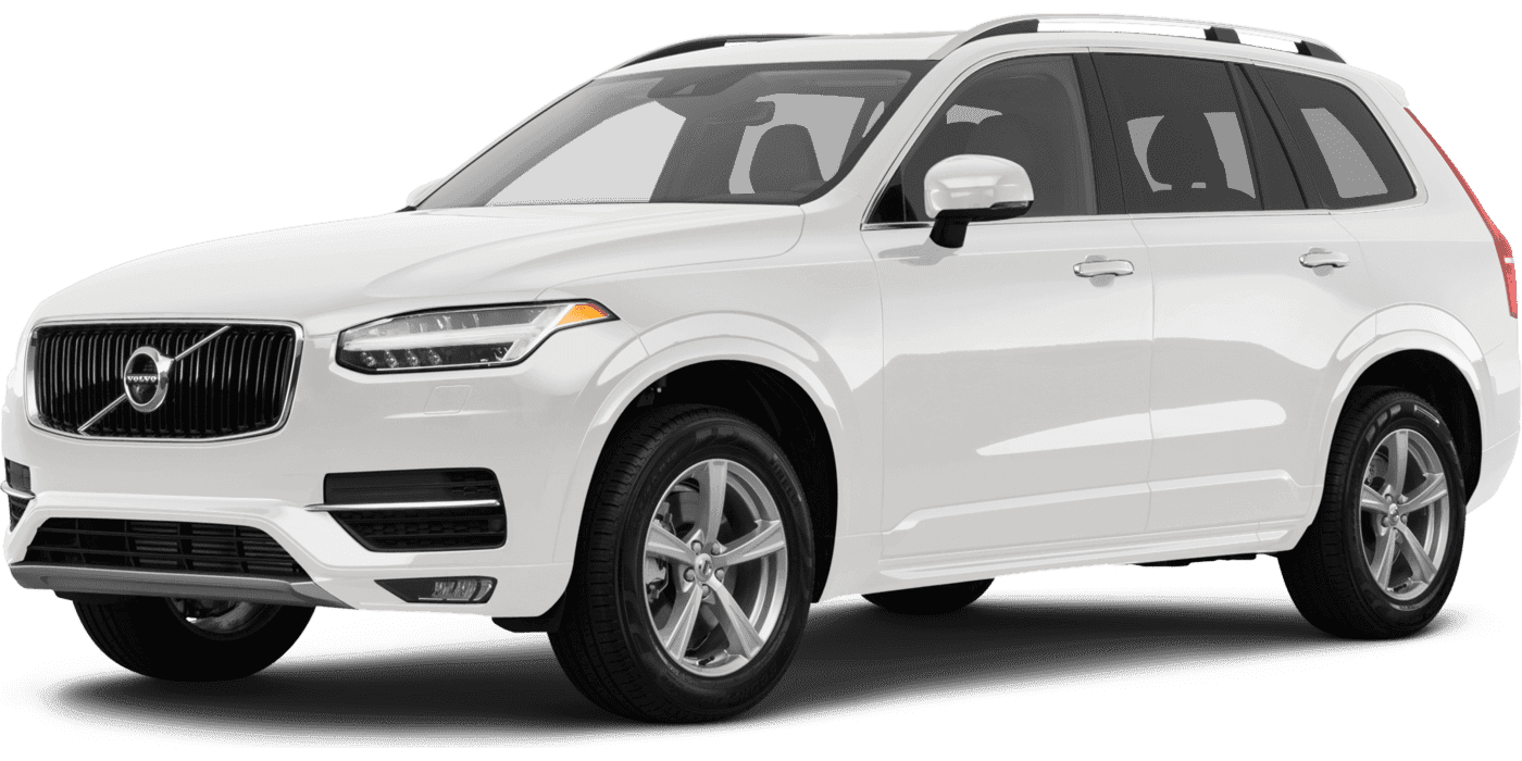 2018 Volvo XC90 Momentum in Plano TX For Sale - Image 1