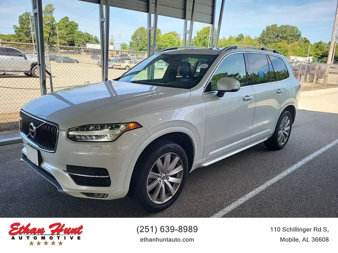 2018 Volvo XC90 Momentum in Mobile AL For Sale - Image 1