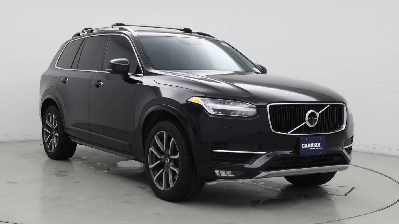 2018 Volvo XC90 Momentum in Birmingham AL For Sale - Image 1