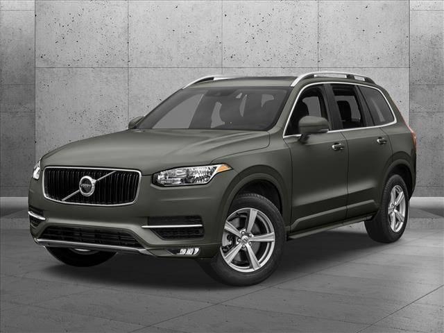 2018 Volvo XC90 Momentum in Katy TX For Sale - Image 1